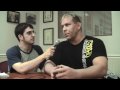 Erik Paulson talks Barnett, Brock and respect