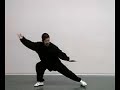 taiji silk