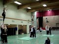 DIv. trening 3