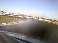 HRED Honda Integra Type R Albi passing Porsches 968 part 2