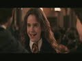 Ron and Hermione: All At Once