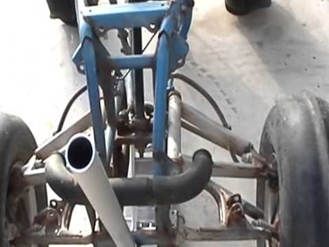 how to repair banshee footpegs banshee hq