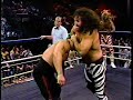Road Warriors vs Freebirds P1