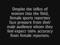 videos de Women in Sports Broadcasting