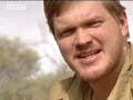 Aboriginal Witchetty Grubs & Honey Ants - Ray Mears Extreme Survival - BBC Aboriginal Witchetty Grubs & Honey Ants - Ray Mears Extreme Survival - BBC