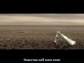 【Hatsune Miku】Shining Ray ~English Lyrics~ 【Vocaloid PV】