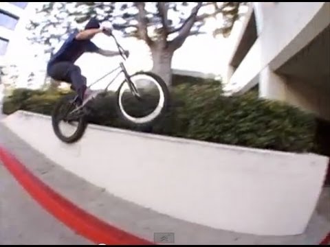 BMX - Dan Norvell Index Ink video_Legjobb vide�k: Extr�m