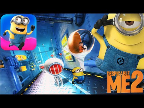 how to defeat vector in minion rush