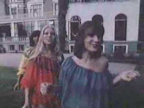 LUV' - YOU'RE THE GREATEST LOVER (1979)