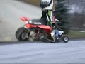 riding