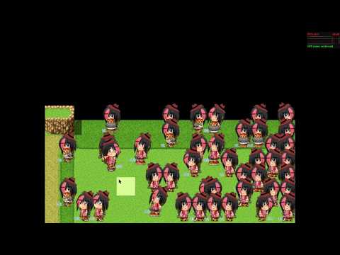animationControler_Events PIXI SpriteSheetAnimation && TexturePacker Pro