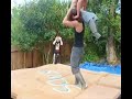 SCWS Raw Clips