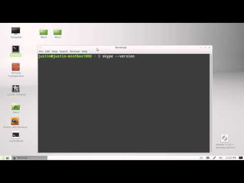 how to find linux version