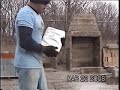 Masonry Fireplace kits made easy