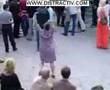 Caterinca Bunica Danseaza Techno