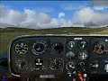 Flying with L13-SE Vivat at LKCM (Medlánky) airport at Czech Republic near Brno town.