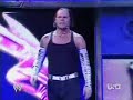 jeff hardy vs umaga icc part1