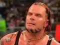jeff hardy vs umaga icc part1