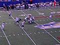 Argo WR Andre Talbot rocked