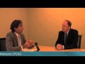 Patric de Gentile-Williams (FCA): Hedge Fund Seeder's enormous opportunities (Part 1) - Opalesque.TV