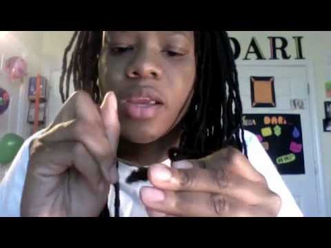 how to remove dreadlocks