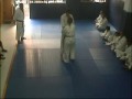 videos de Prueba de acceso a Cinturon Negro 1º Dan de Alejandro Alonso