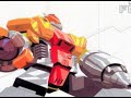 TRansformers