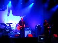 Kettcar - Am Tisch featuring Bela B. Live@Highfield 2008