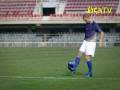 Nike Football - Ibrahimovic vs C. Ronaldo - joga bonita.mpg