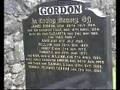 Gordon Family Graves Kilrea Pt 8