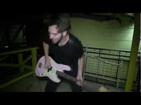 Gored by a Deer- The Divide
