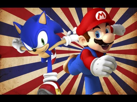 Mario VS Sonic: ¿Quién es el número 1? La opinión de Dross