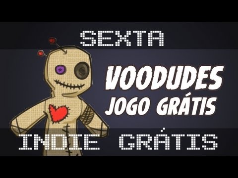 Voodudes - Jogo Gratuito.