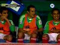 Contracronica Despedida Cuauhtémoc Blanco