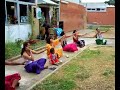 Danse wallisienne au foyer Kanak Danse wallisienne au foyer Kanak