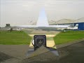 vliegweken Tecnam Benelux 2007