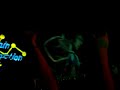 V�deo Powerglove - Power Rangers LIVE
