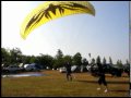 Paragliding Towing Thailand