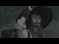 蟲師 実写映画版 予告編
