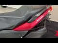 ヤマハ XMAX 250 XMAX【リアキャリア装備】!!