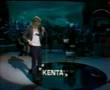 Kenneth Kenta Gustafsson - Utan att fråga