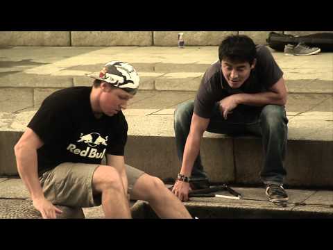 0 Red Bull in Korea