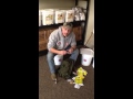 Protective Bunkers and Survival Center 72 Hour Bug Out Bag