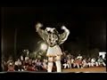 Traditional music and dance from Cote d\