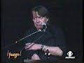servizio fuego  morte di Fabrizio De Andre 11 minuti parte 1