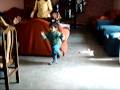 videos de emi baila