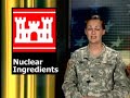 USACE HELPS FOIL SMUGGLING ATTEMPT USACE HELPS FOIL SMUGGLING ATTEMPT