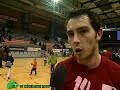 Angers / Handball : Teddy Chailly enfin de retour ! Angers / Handball : Teddy Chailly enfin de retour !