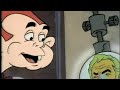 Reflections In A Ghoulish Eye Part 1/3