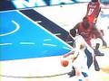 Cavs vs. Magic Highlights (NBA 2K9)